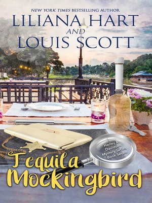 cover image of Tequila Mockingbird
